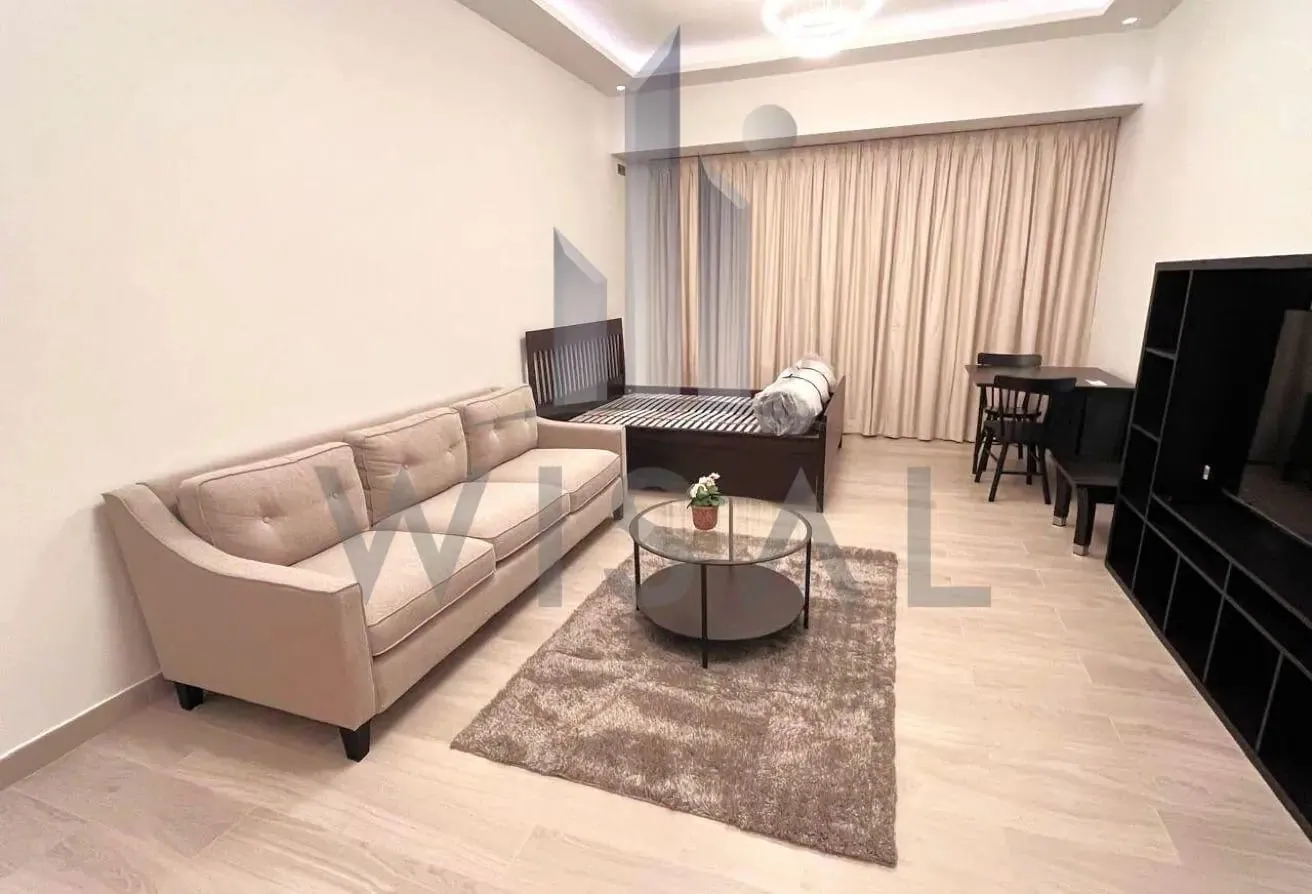 MEADOWS VIEW | FULLY FURNISHED | READY TO MOVE