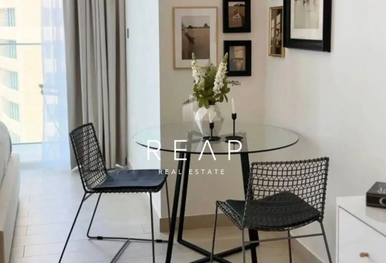 Premium Unit | Fully Furnished | Enquire Now