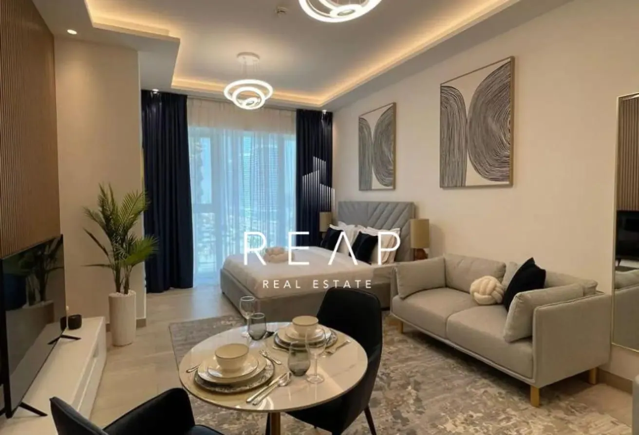 Fully Furnished | Prime Location | Great Offer
