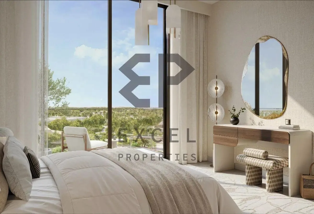 Vida Branded Residences | 1 Bedroom Off Plan Dubai