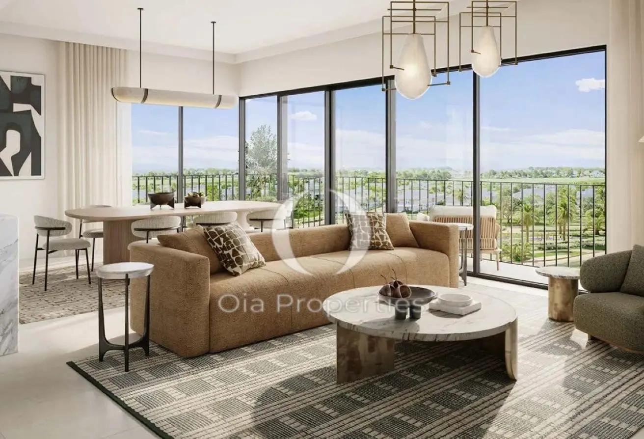 Luxury Apartment 1BR | Best Price| Prime Living