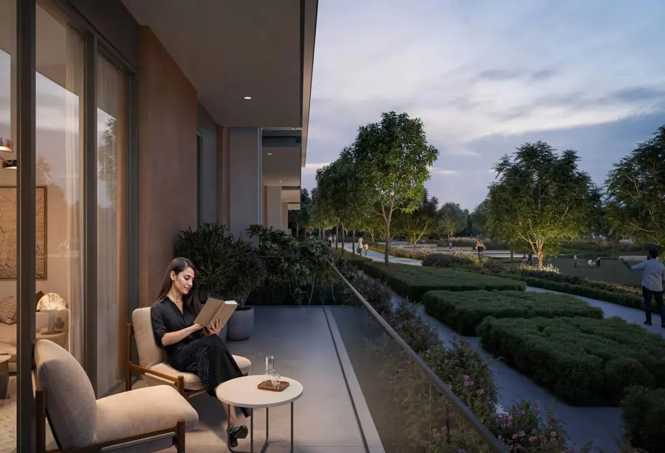 10% Booking | Handover: May 2029 | No Commission