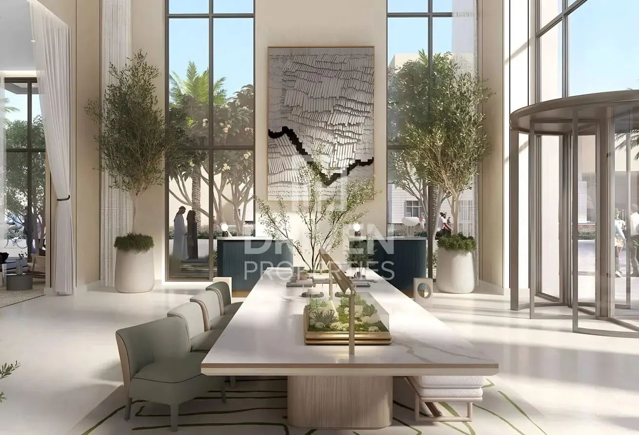 Community View | Elegant Layout | Prime Location