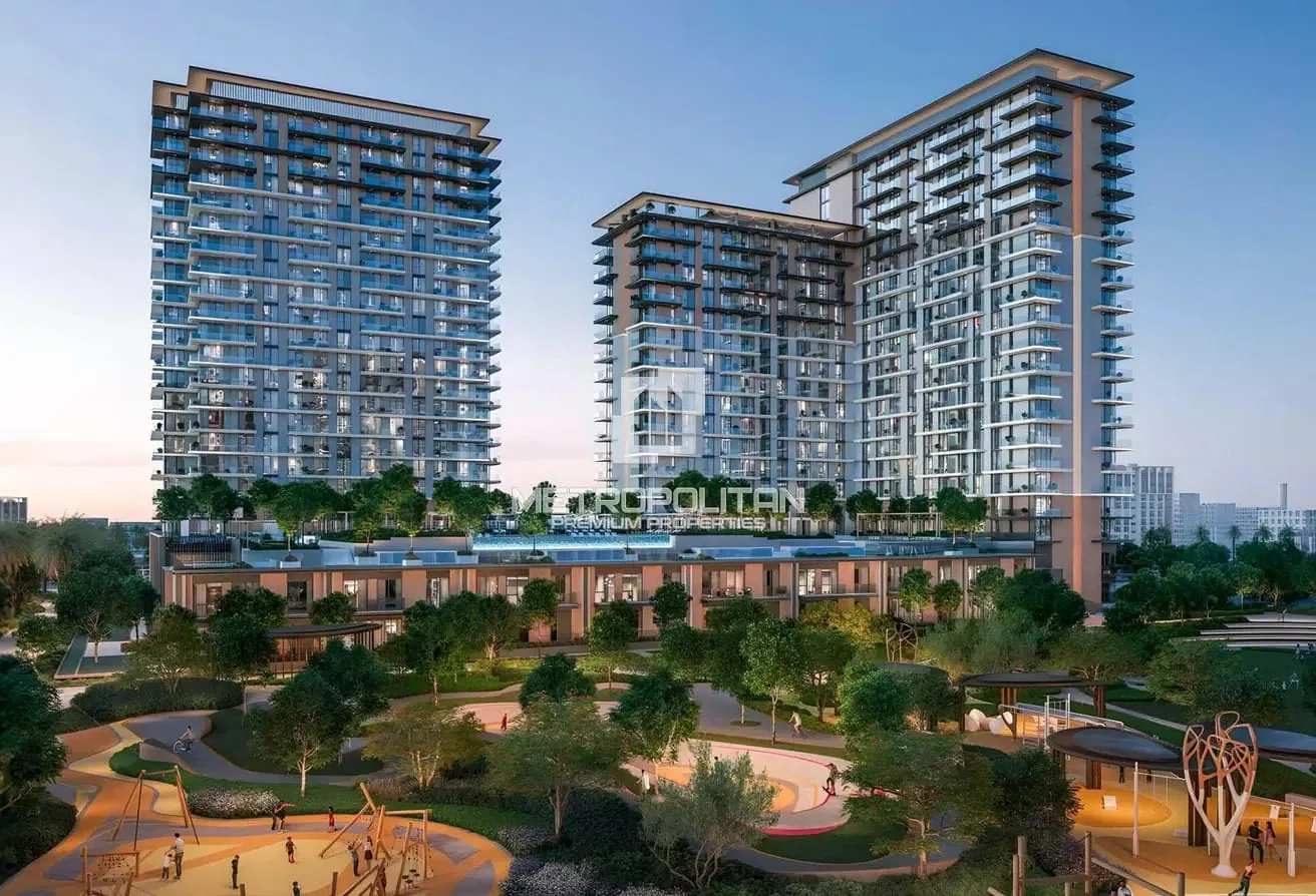 OP Deal | Full Park View | Largest Layout
