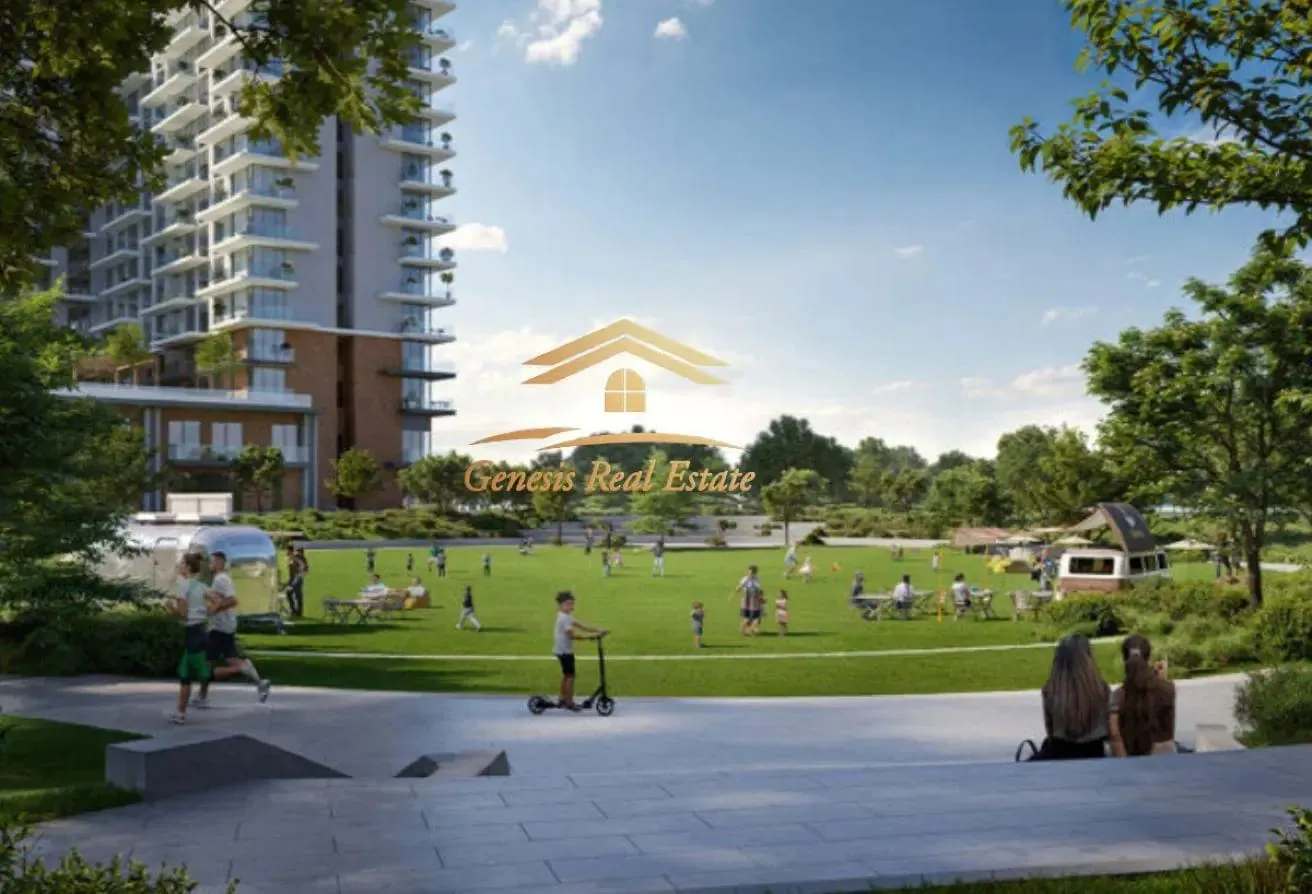 Branded Living | High ROI | 10% Down Payment