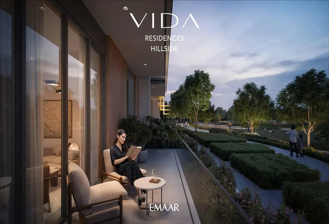 Elegant 2BR | Branded Residence | Signature Finish