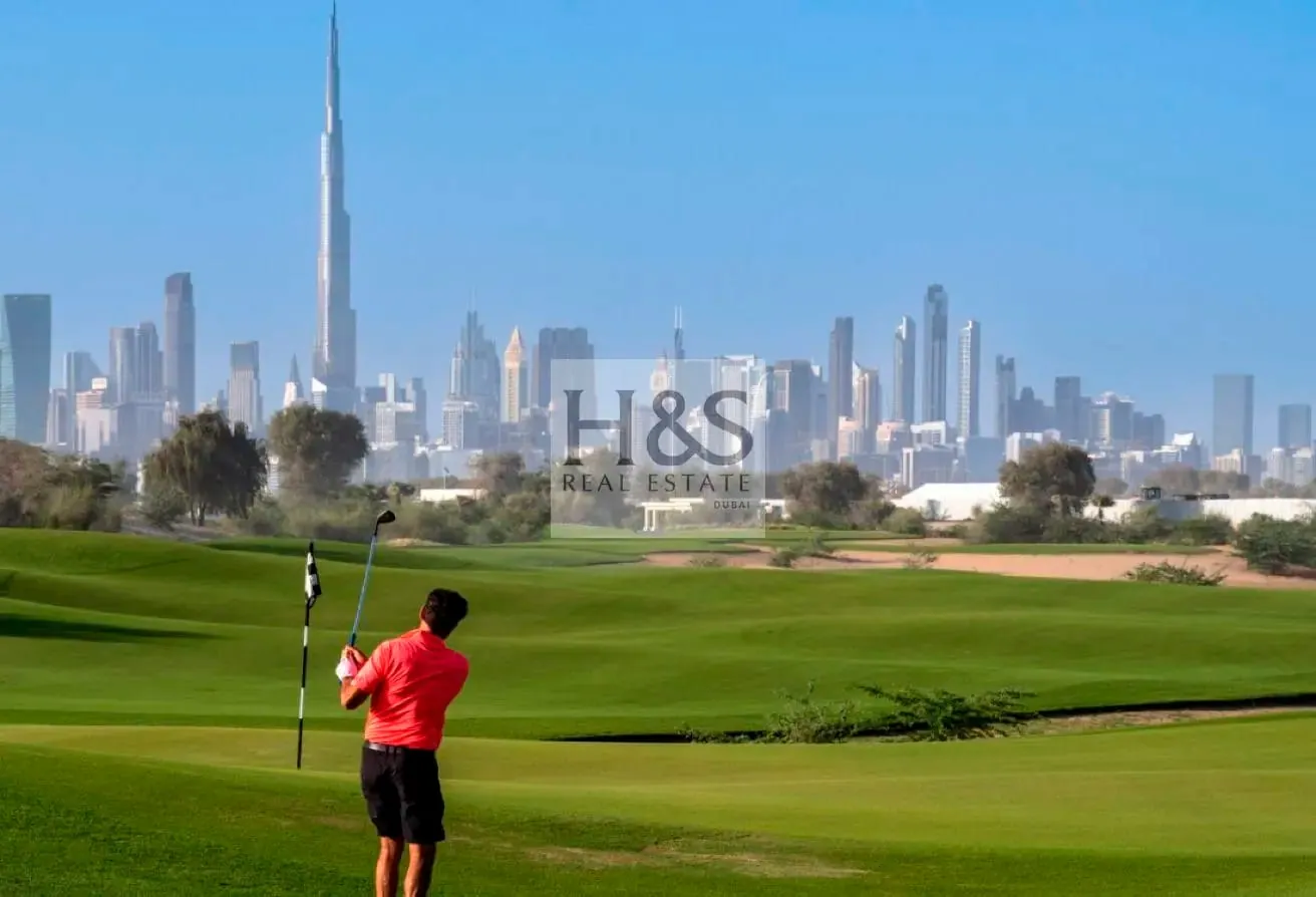 Below OP | Branded Residence | Prime Location