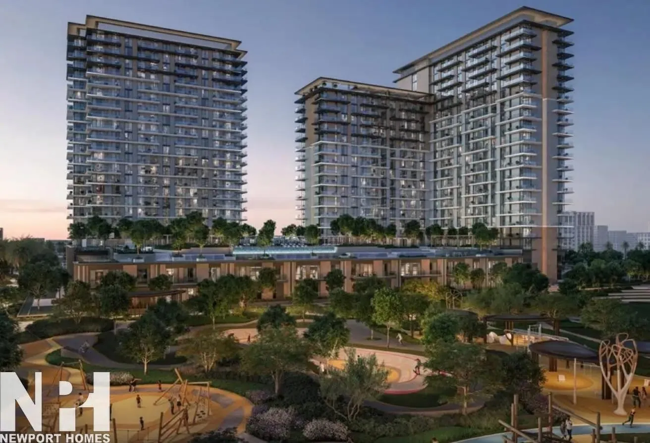 Attractive Payment Plan | 1BHK | Modern Lifestyle