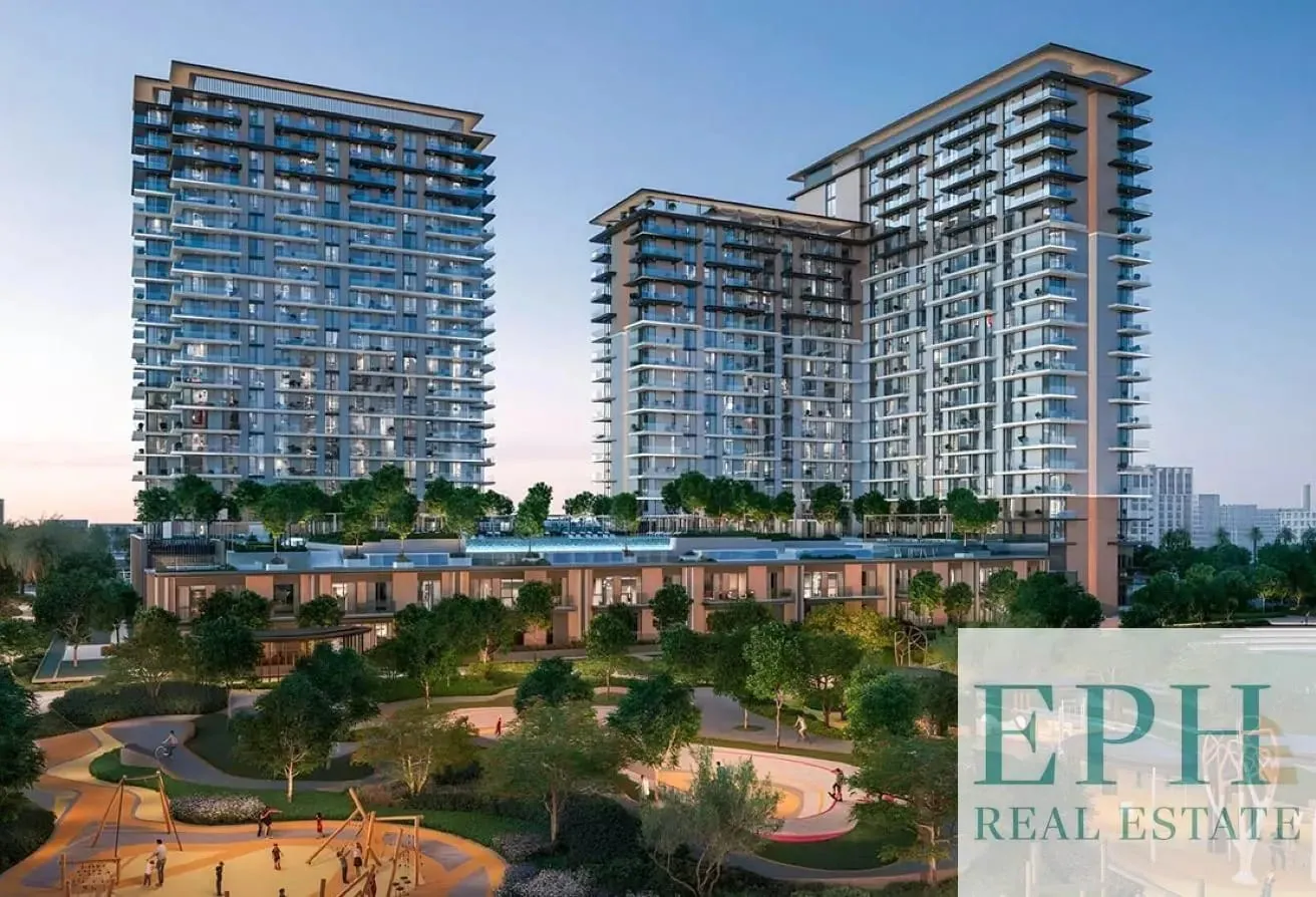 PRIME CORNER UNIT | PRESTIGIOUS LOCATION | Q2 2029
