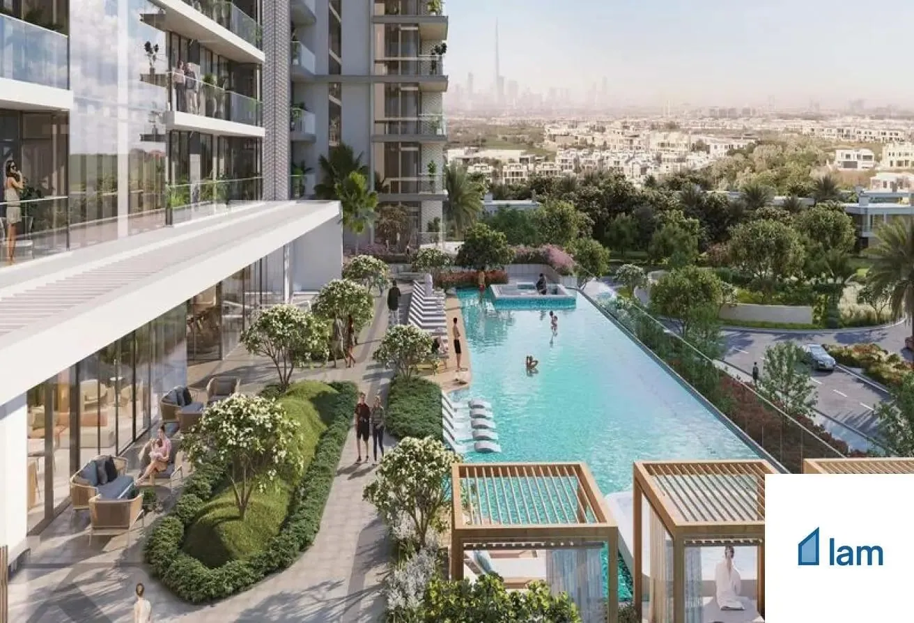 LOWEST PRICE | POOL&GOLF VIEW | LUXURY LIVING