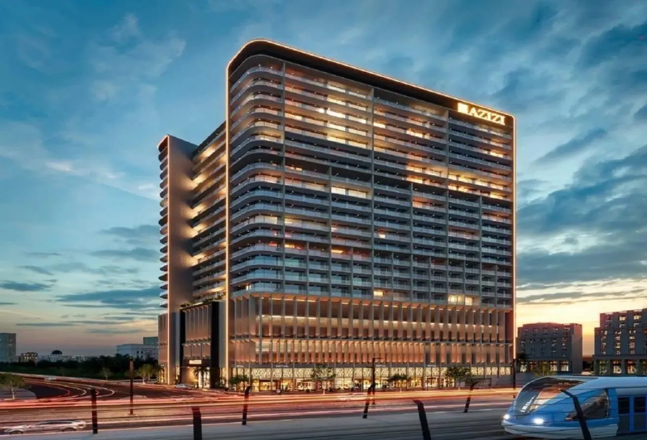 Invest now - 10% Down - 20% ROI - Metro Access