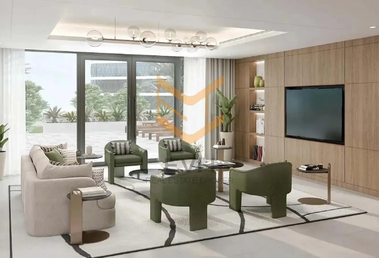 Luxury Apartment | Modern Design | Prime Location