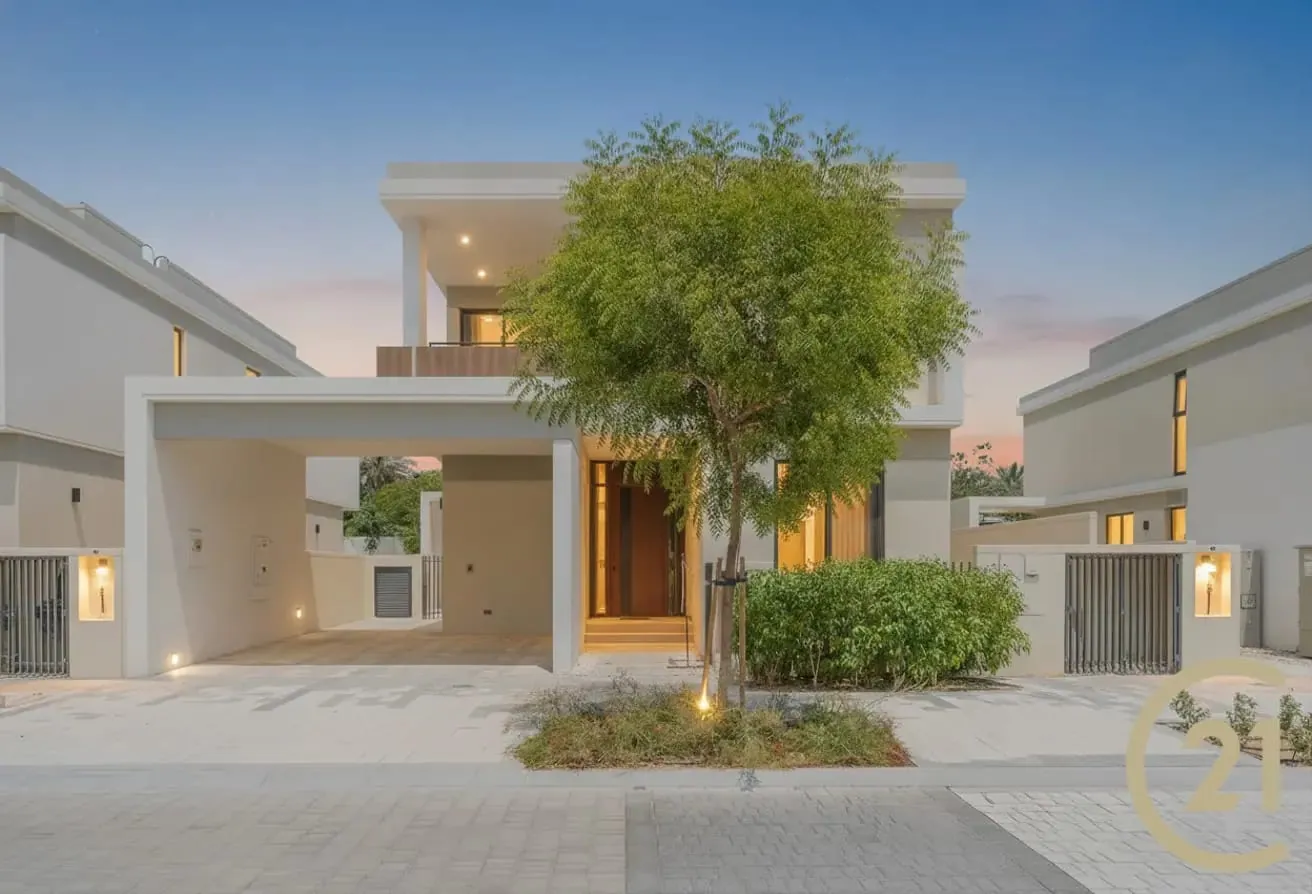 Vacant | Extended | Negotiable
