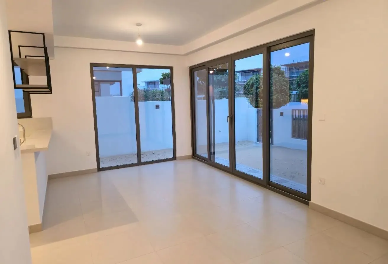 PREMIUM 4 BEDROOM VILLA + MAID'S | WITH SKY SUITE