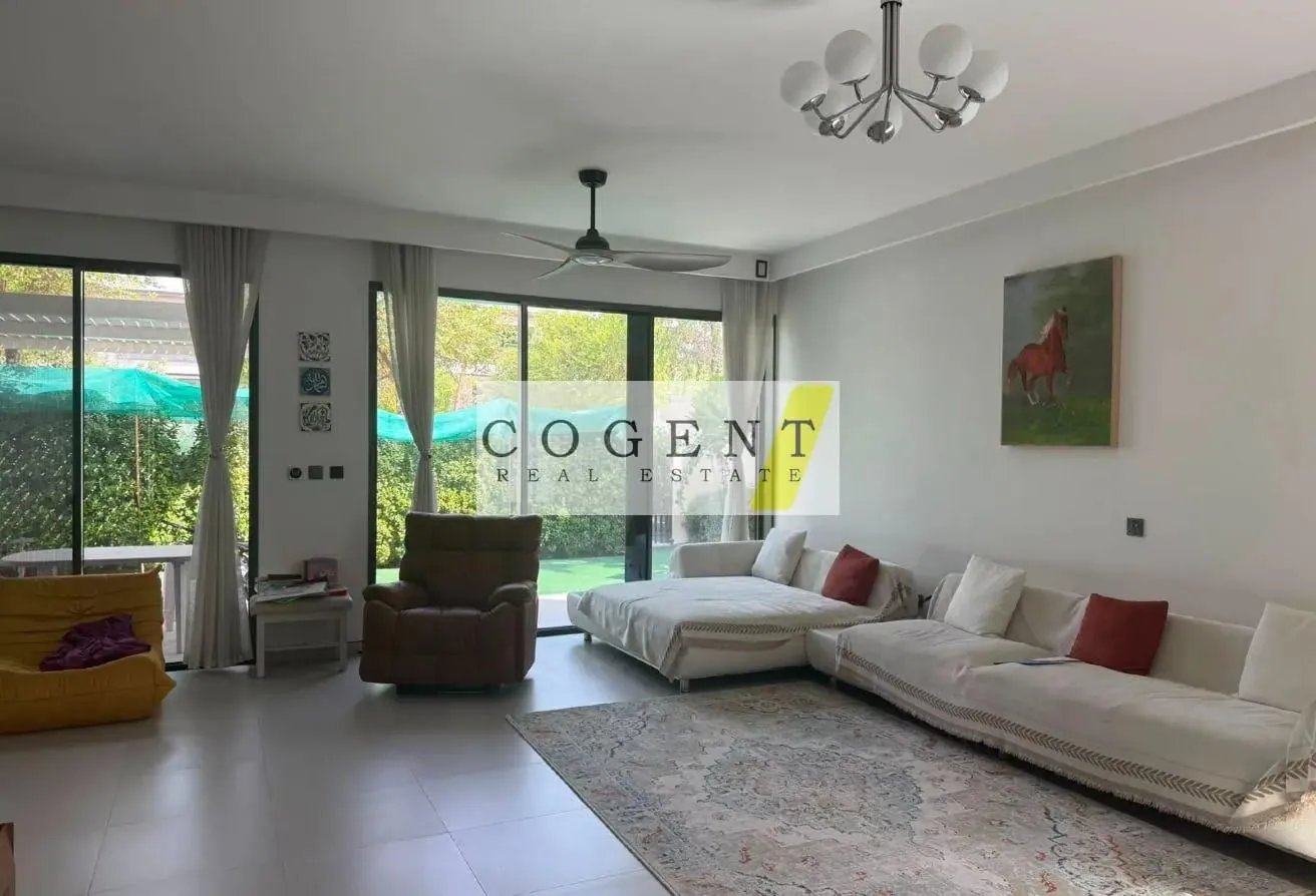 Extended and Upgraded layout | Independent Villa