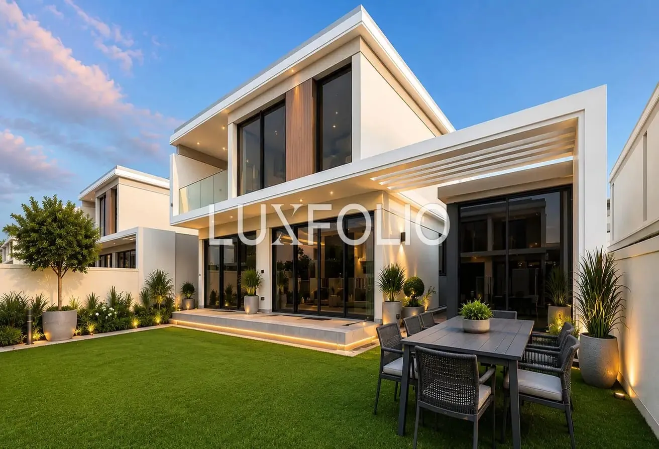 Garden Suite | Upgraded | Vacant