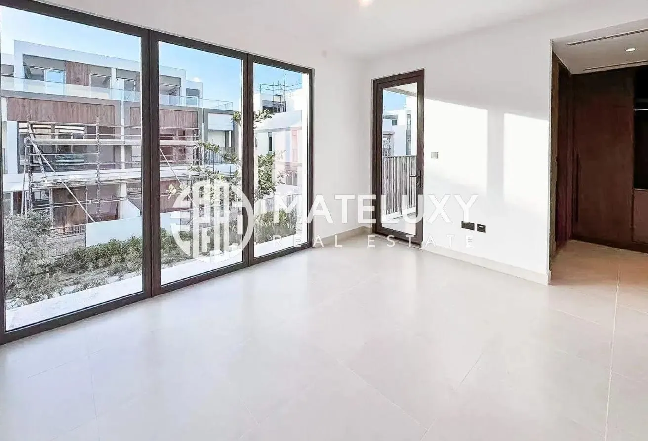 4BR Villa Plus Maid | Standalone | Tenanted