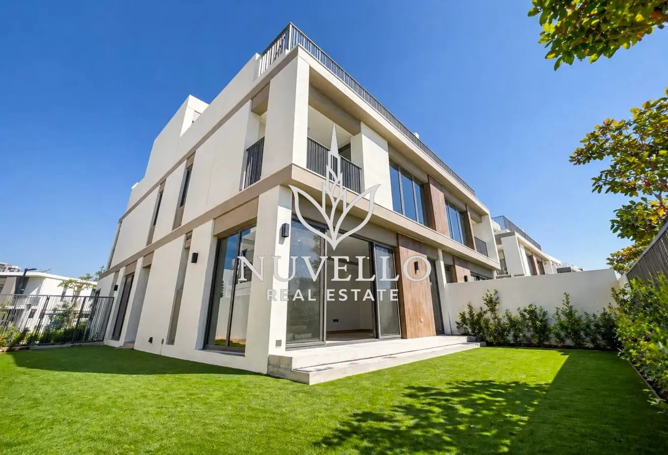 On the Park | Closed Kitchen | Twin Villa