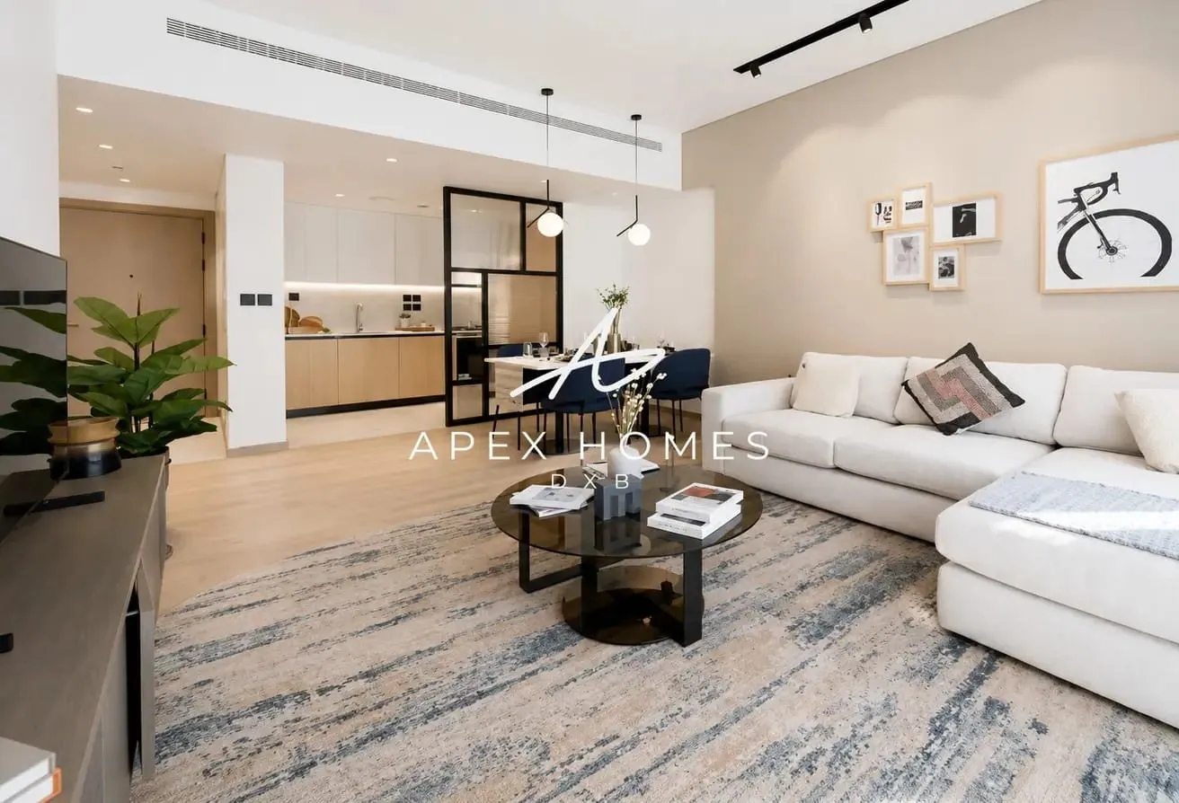 2BR I FULLY FURNISHED I MOTIVATED SELLER
