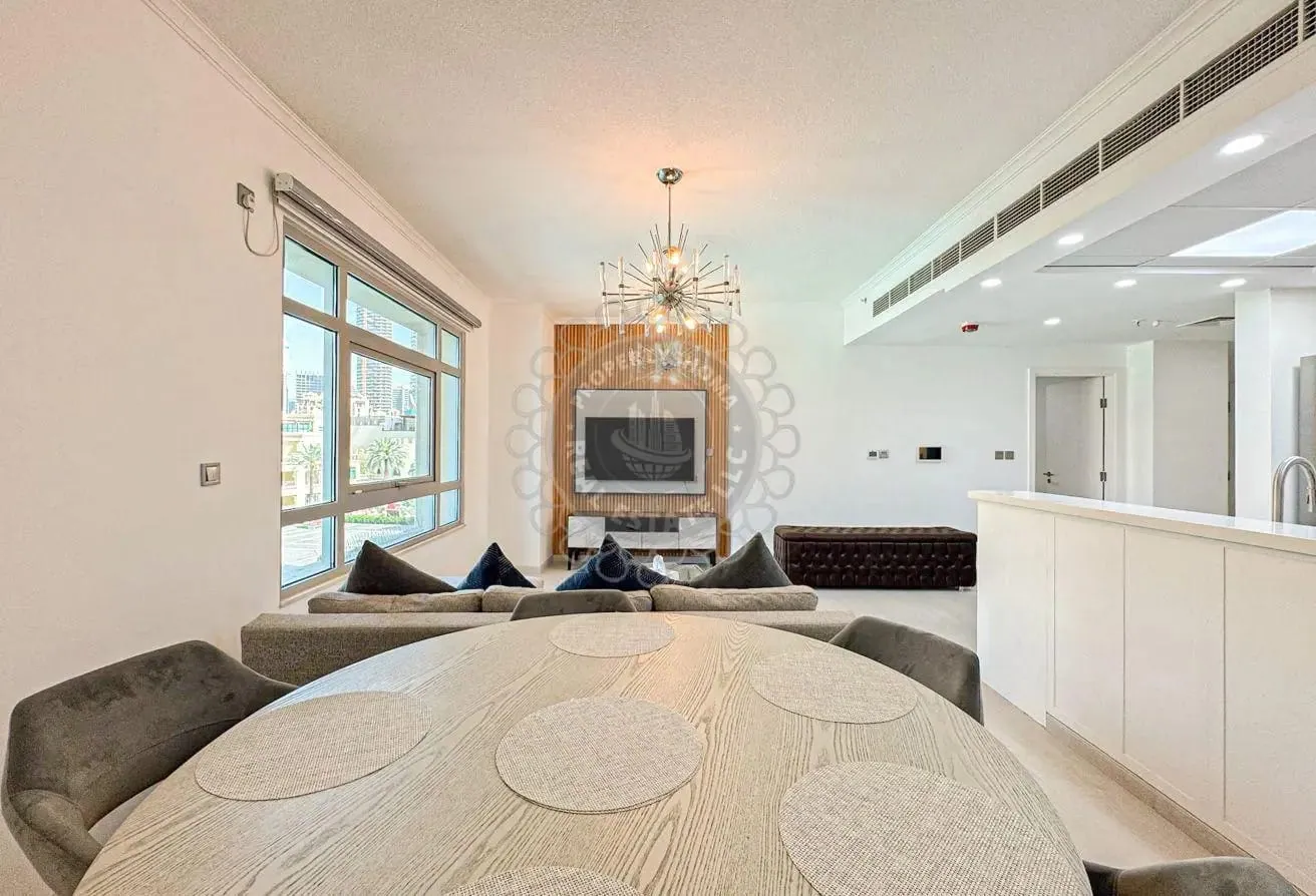 Exclusive 2BR Stunning View | Motivated Seller