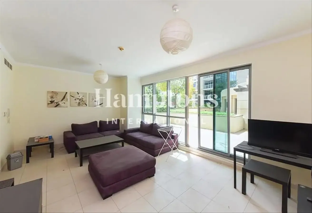 Podium Unit | Big Terrace | Vacant