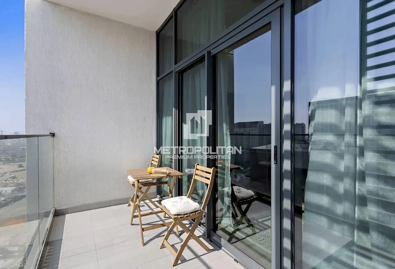 7% ROI | Best Price| Rented| Furnished|Park View