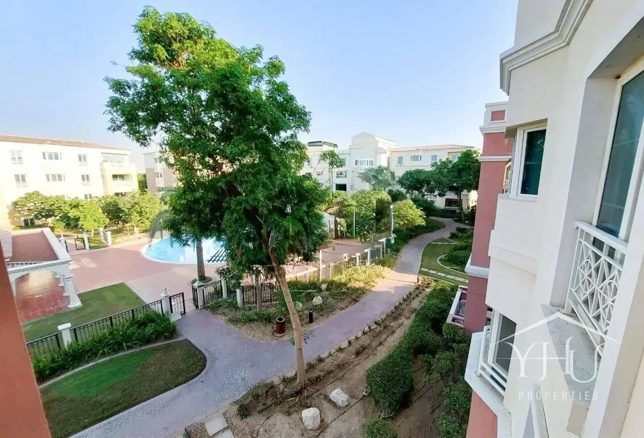 Peaceful Area | Spacious | Green Community