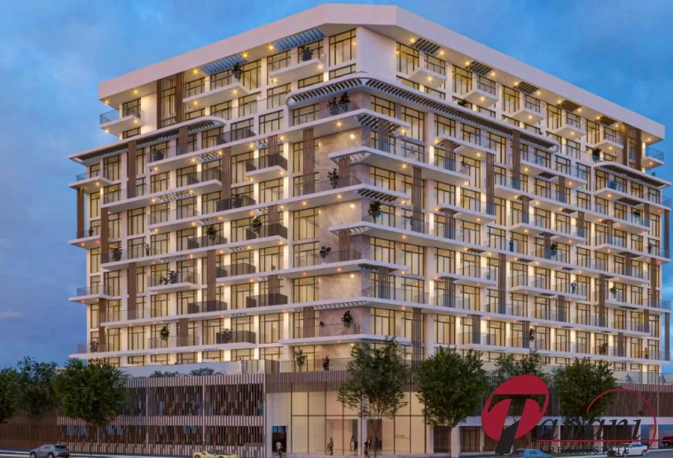 Prescott Furnished|Skyline View|High Floor|HO 2026