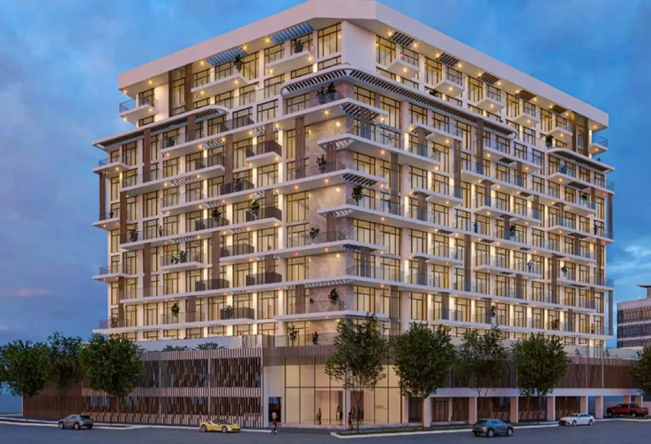 2BR + Maid | Fully Furnished |High ROI