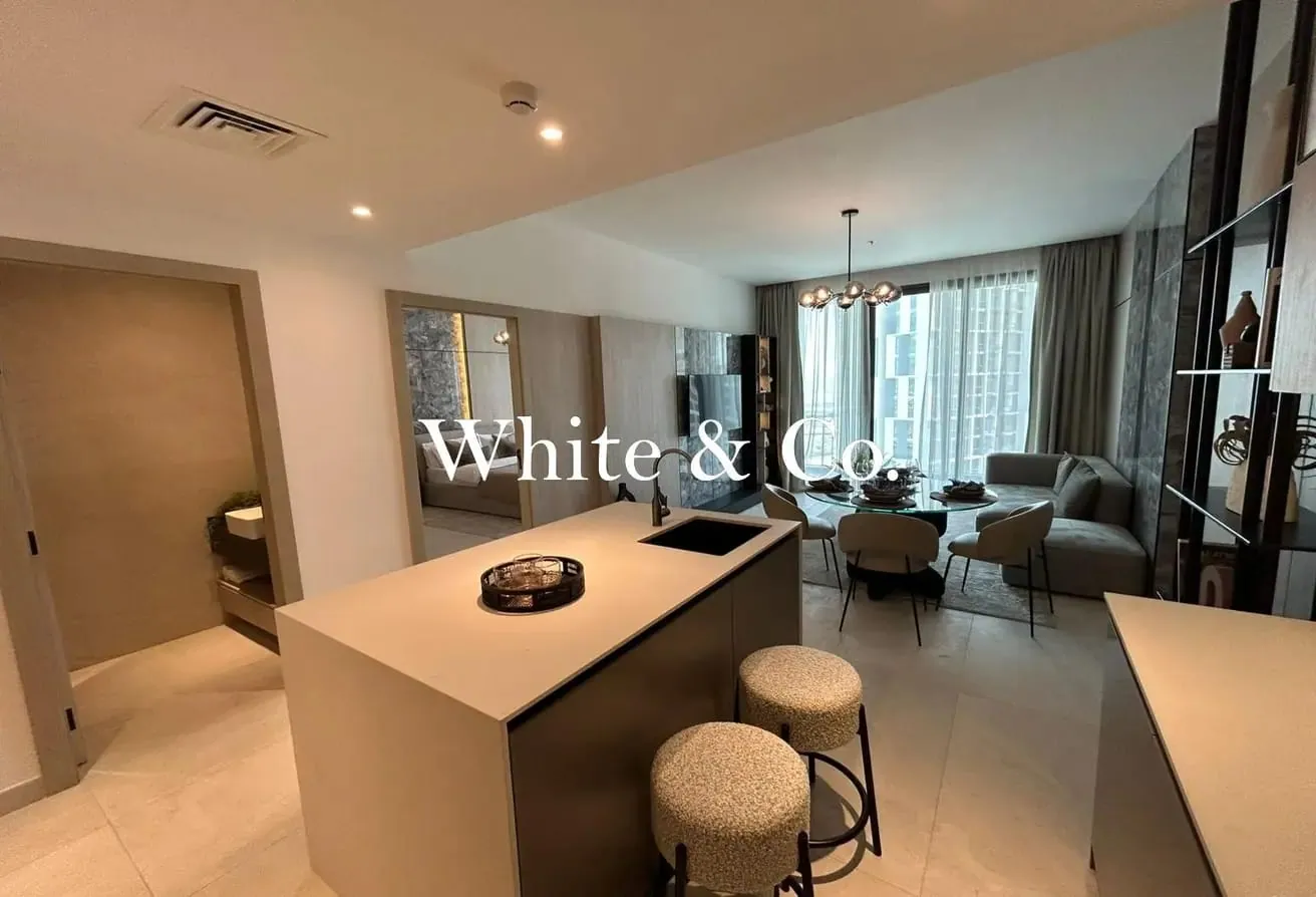 Corner Unit | Negotiable | Fully Furnished