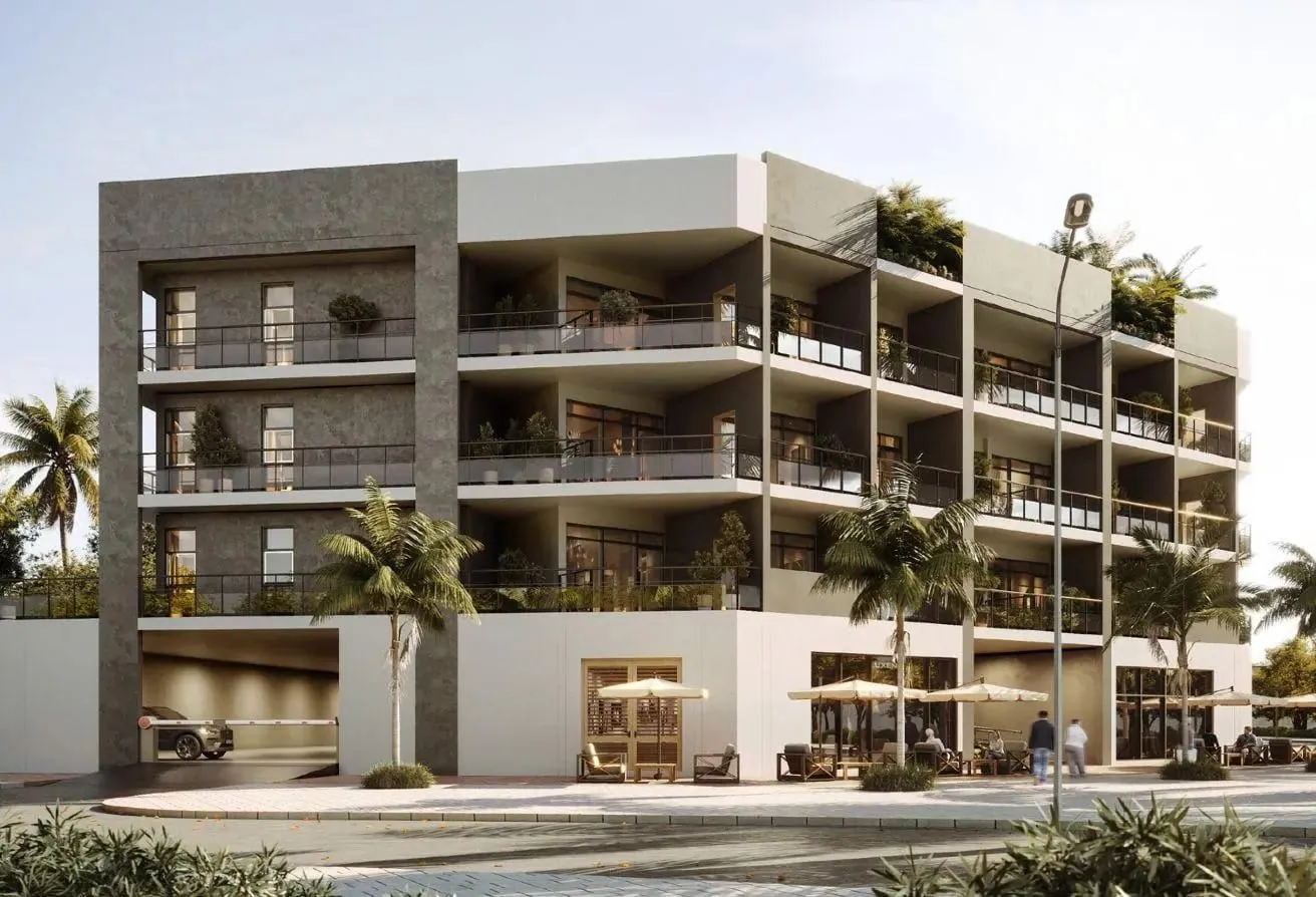 SPACIOUS LAYOUT 2BHK HANDOVER DEC 2026!! 30\70 PP!