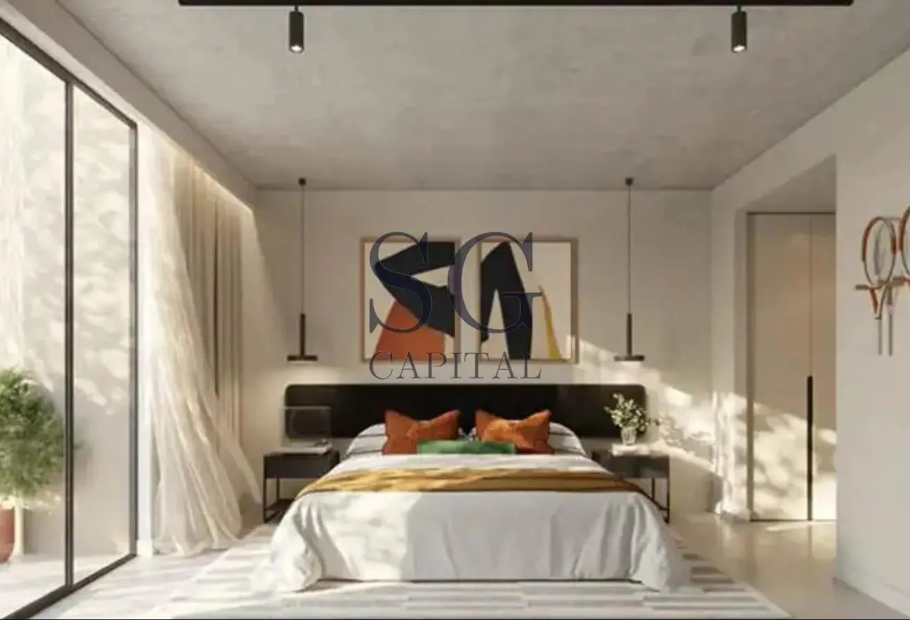 Wellness Living | Resale 2BR | Smart Home Features