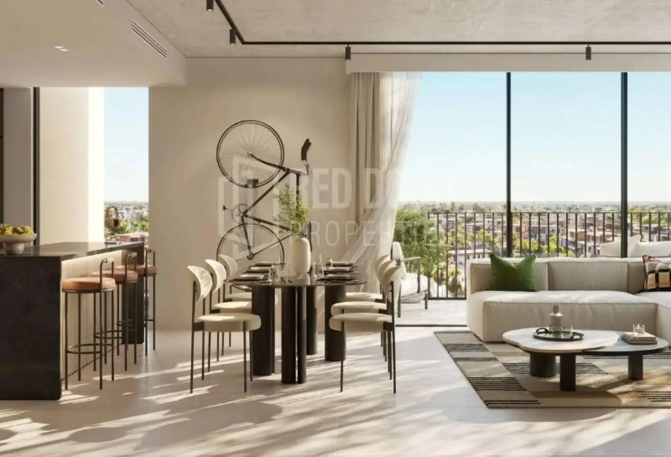 Luxury 1BR | Wellness Living | Investors choice