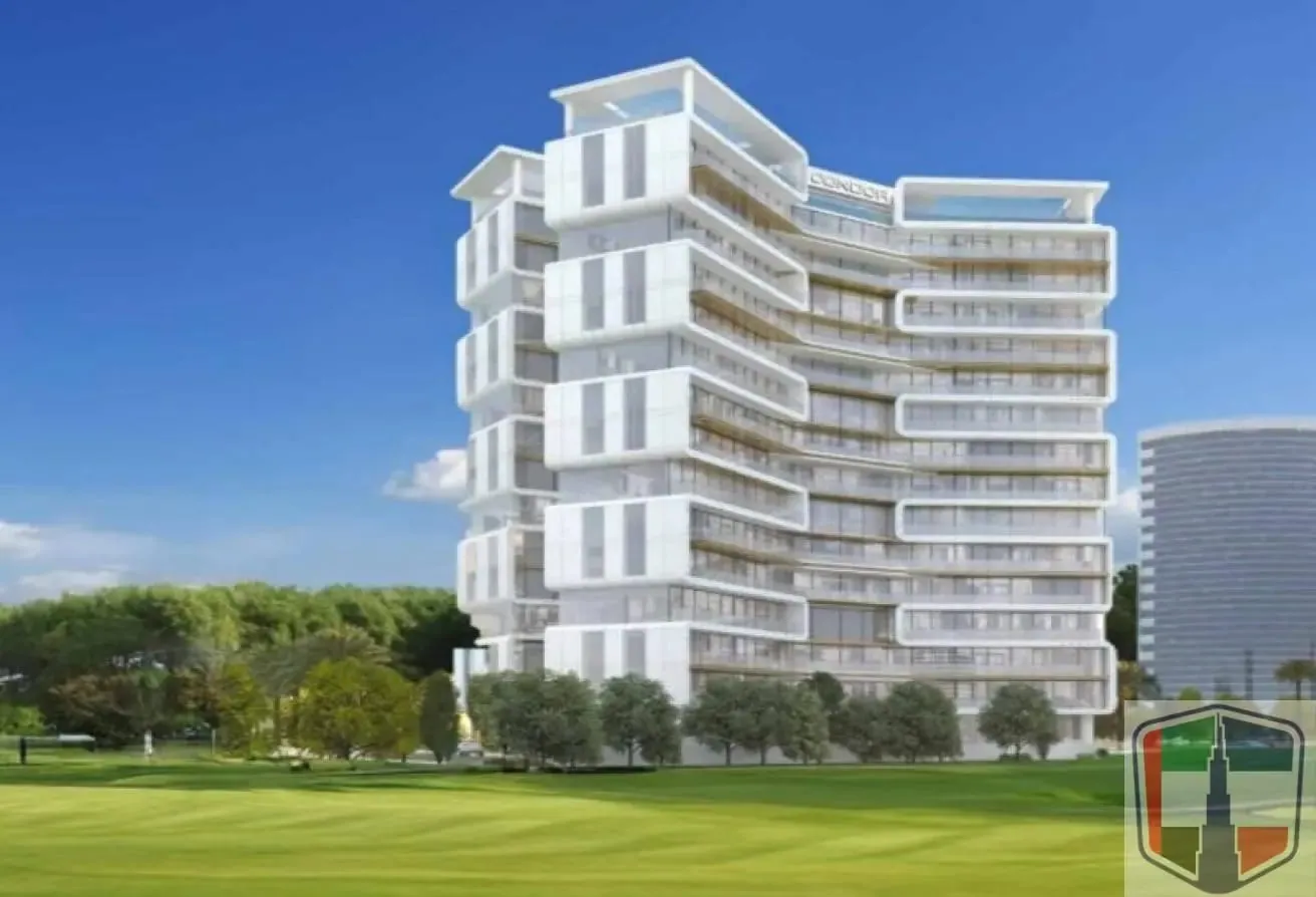 Amazing Golf View I Post Handover Payment Plan