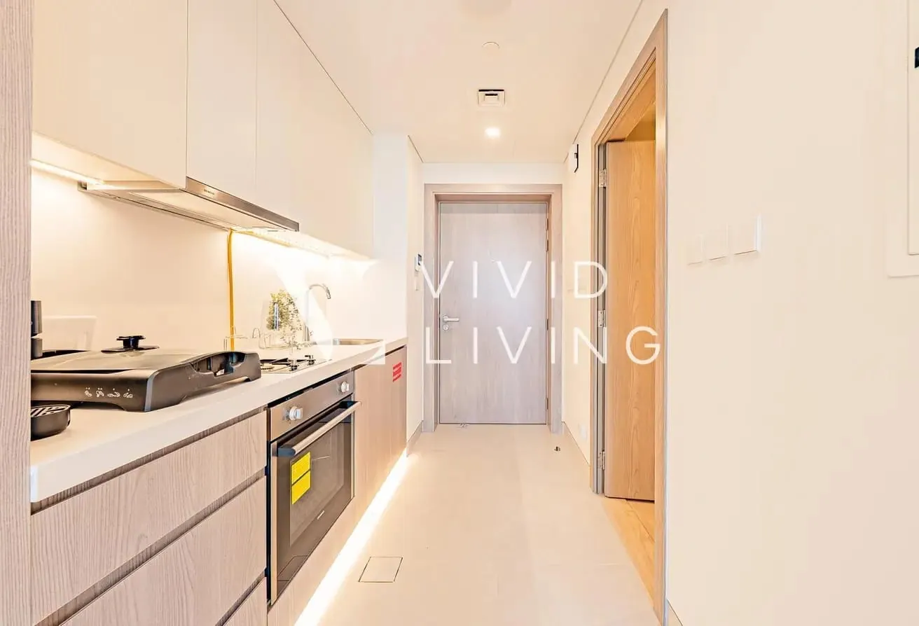 Brand New | Modern Studio | Strong Location
