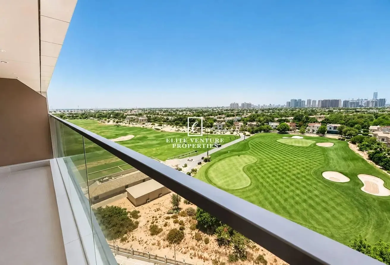 VACANT | GOLF VIEW | INVESTOR DEAL