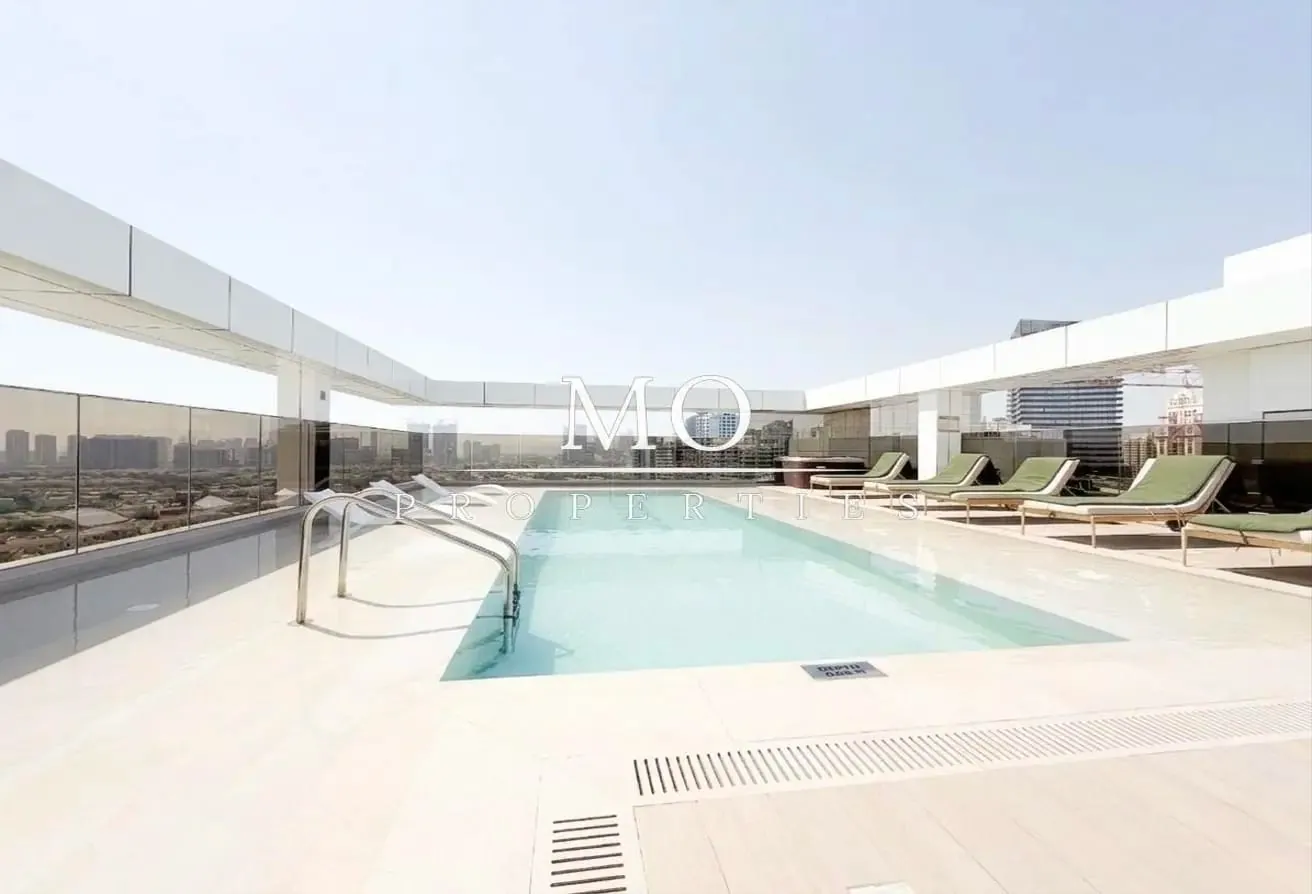 Brand New l Golf And Villa View l Exclusive