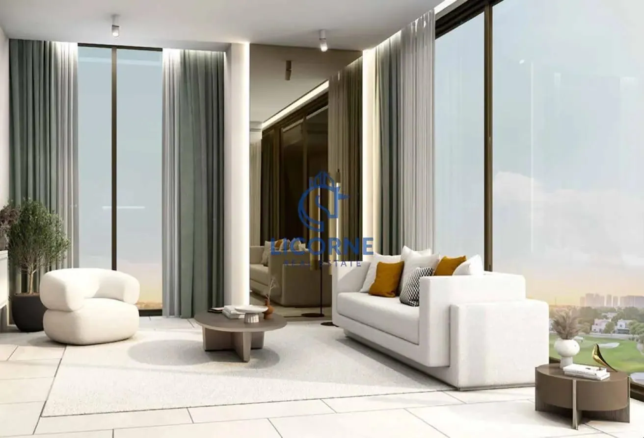 Golf View | PHPP | Elegant