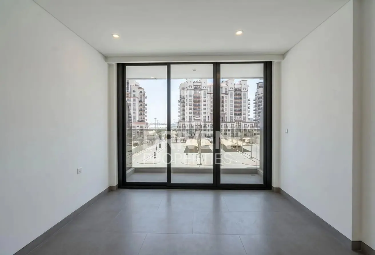 Brand New | Ready for Mortgage | 2Y PHPP