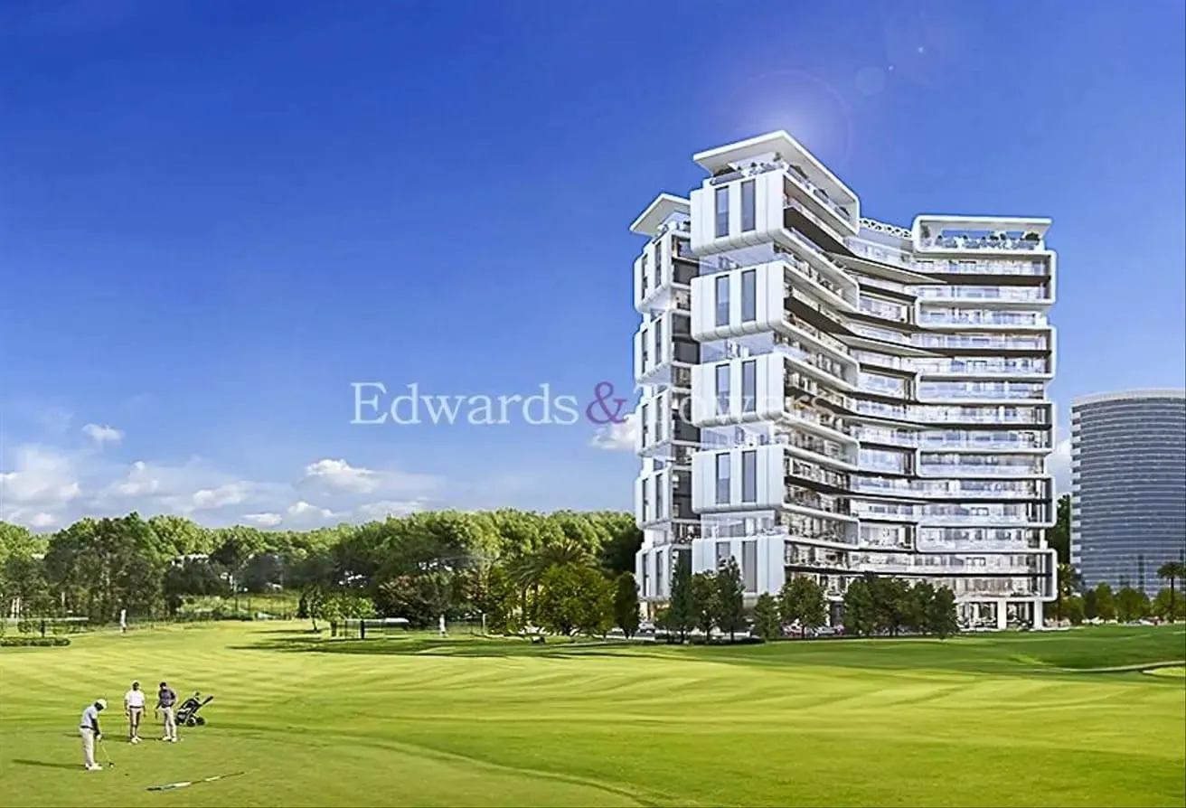 Payment Plan | Exclusive | Golf Course View
