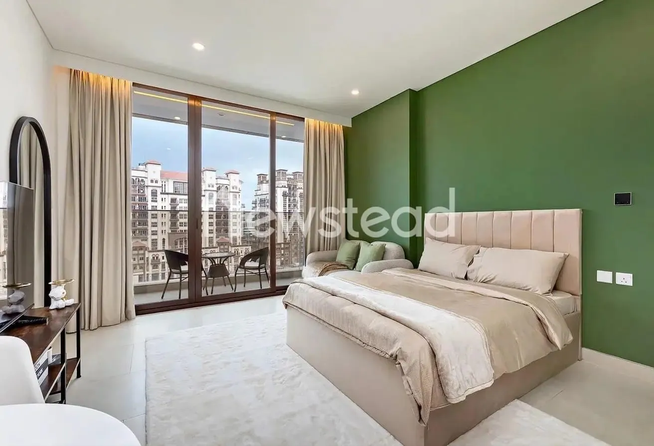 Brand New | Easy To View | Fully Furnished