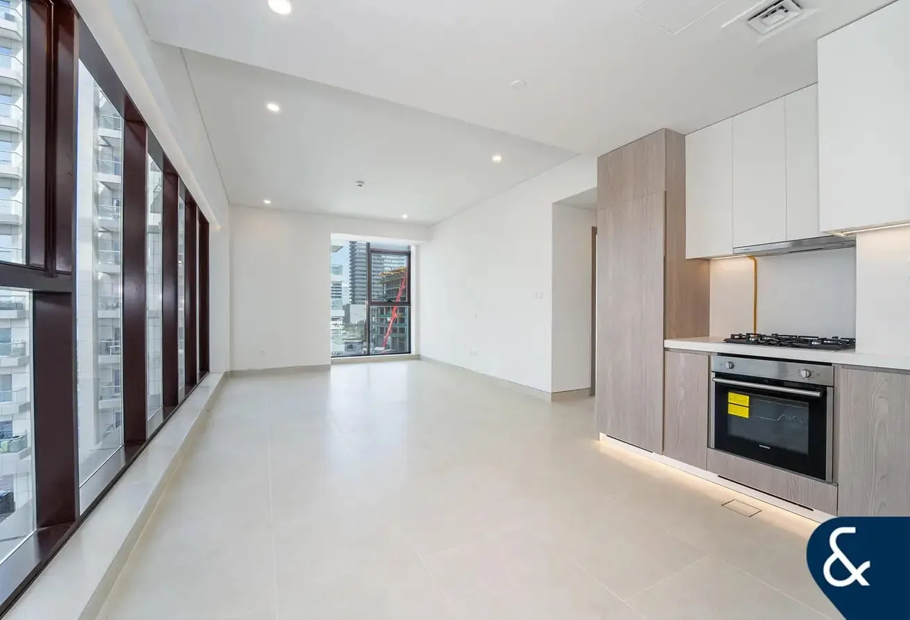 Brand New | Two Bedrooms | Community Views