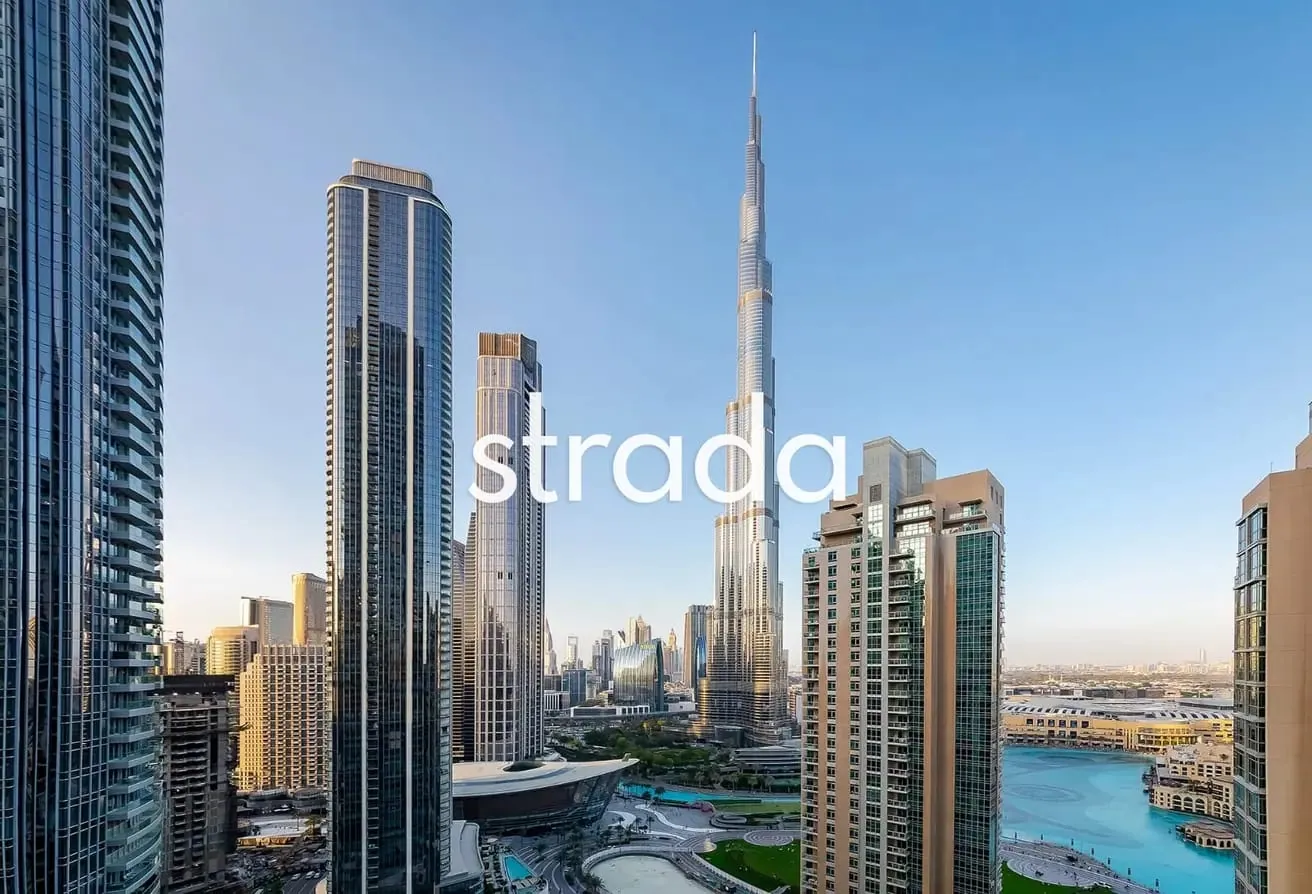 Full Burj Khalifa View | VOT | PHPP 2028