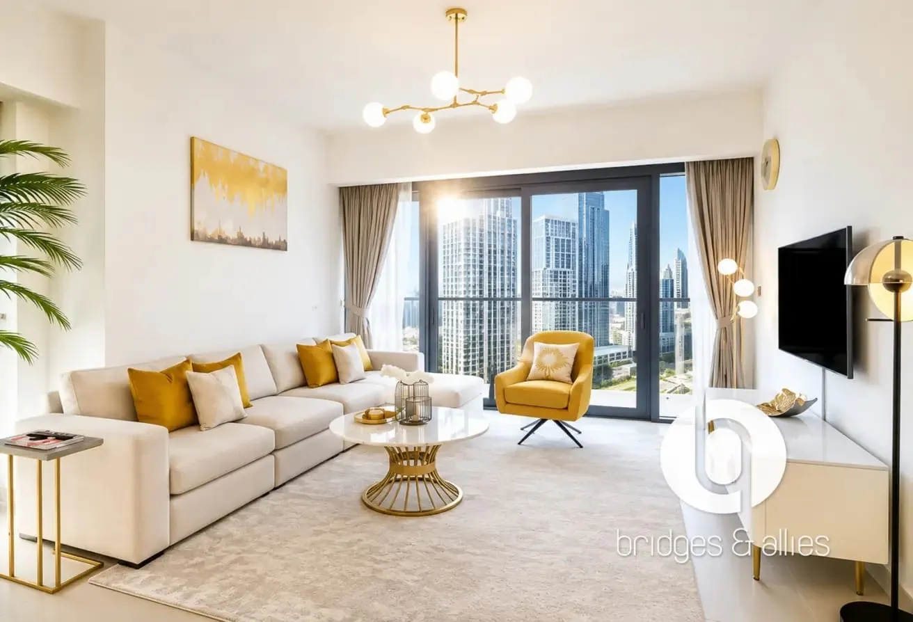BEST CORNER UNIT | SEA + BLVD VIEW | FURNSIHED