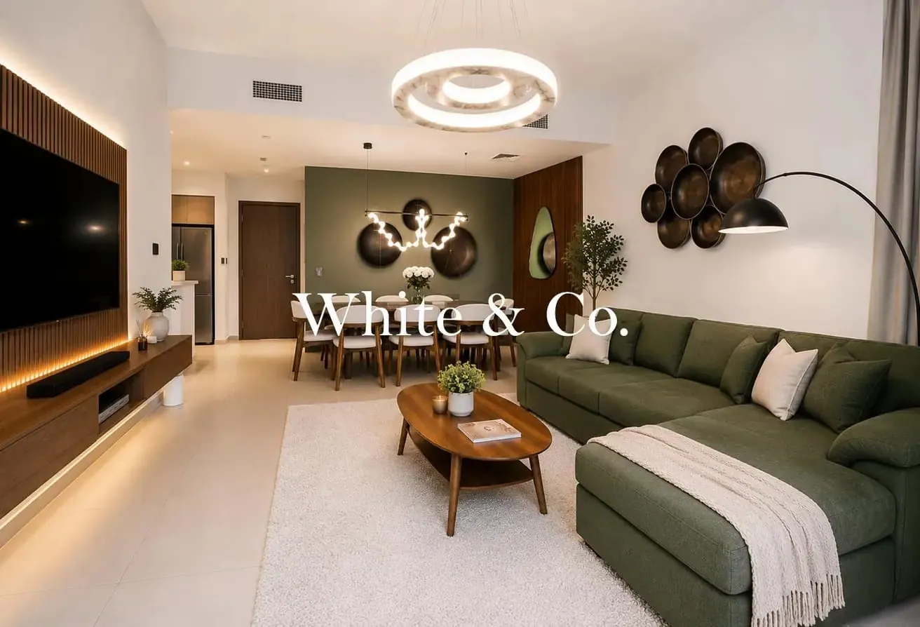 Luxury 3BR | Upgraded | Burj Khalifa View