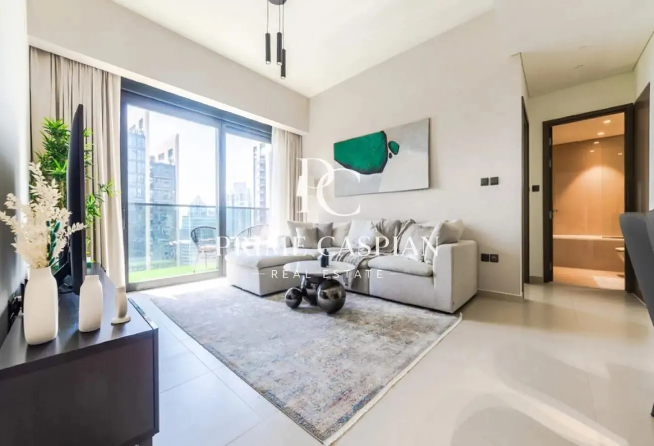 Furnished | Boulevard View | Motivated Seller |