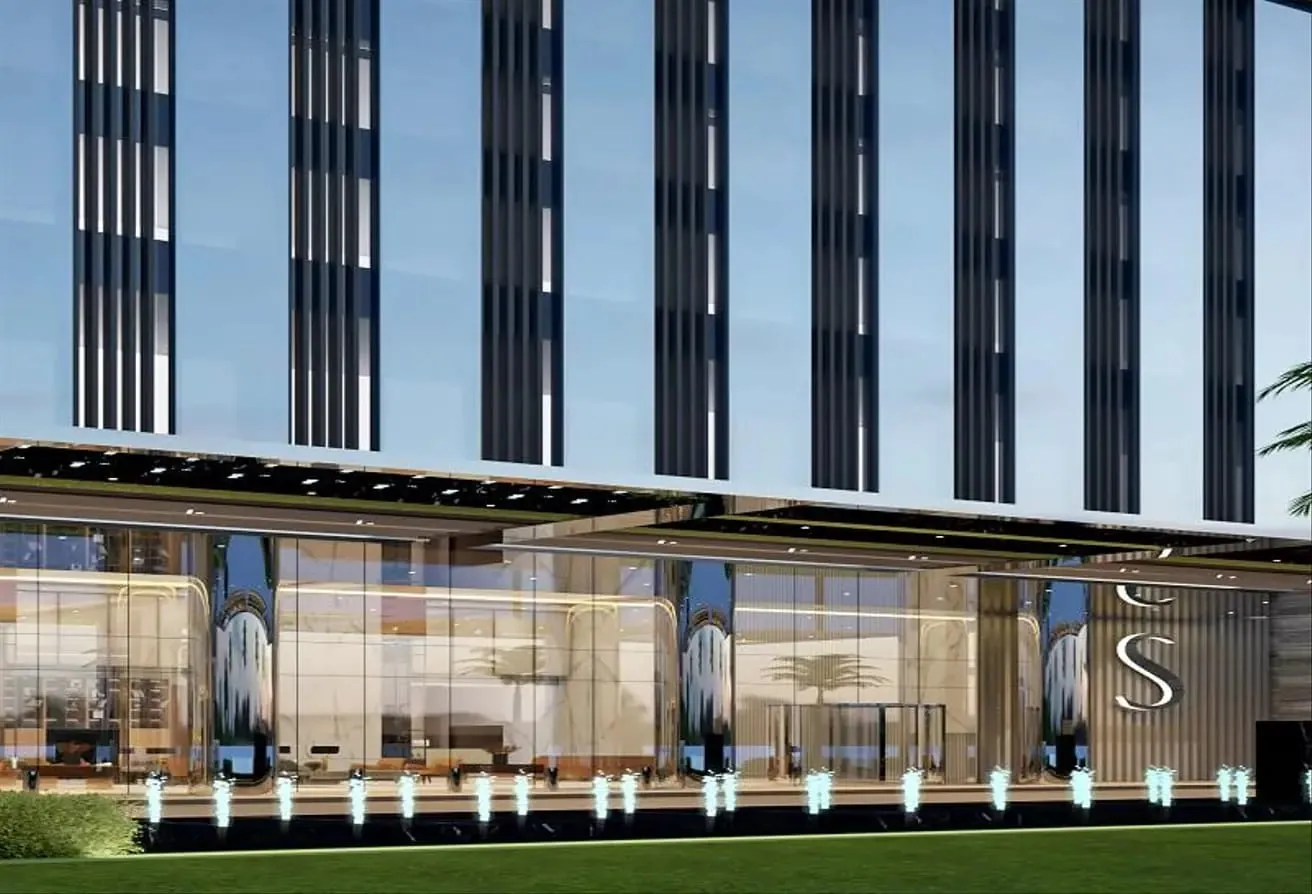 Billionaire Penthouse | Full Floor | 360 View