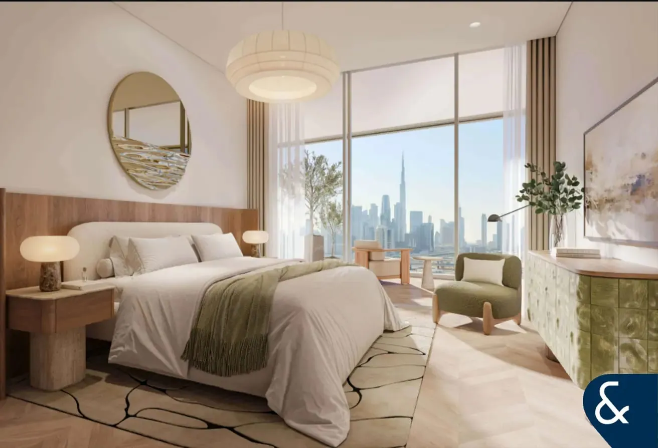 Exclusive Living | Waterfront | Luxury Design