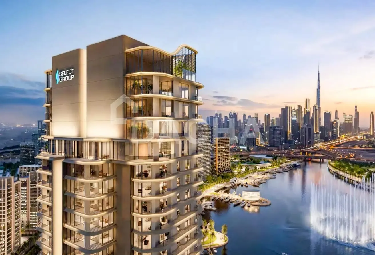 Ultra Premium 2BR | Burj Khalifa View | Prestige