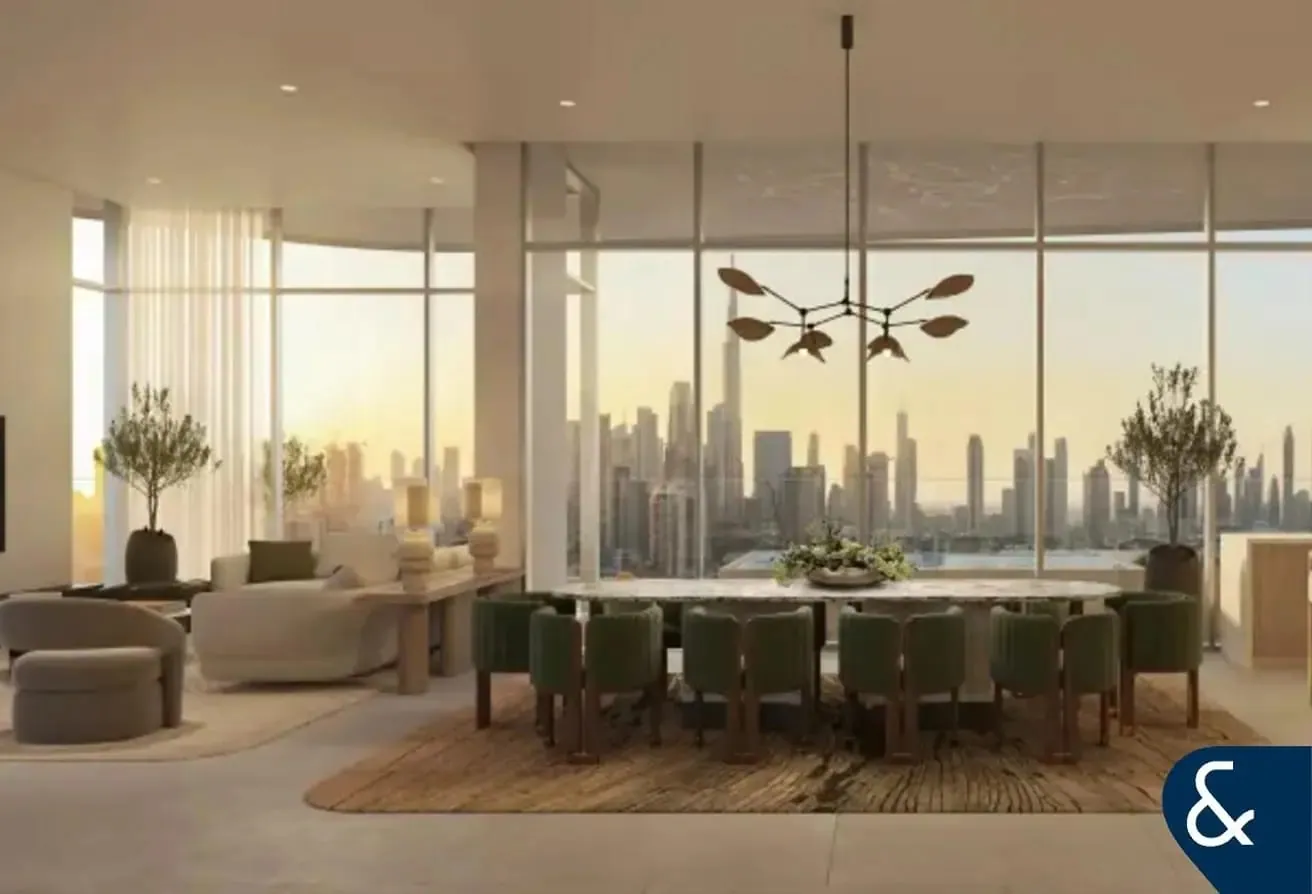 Exclusive Living | Waterfront | Large Layout